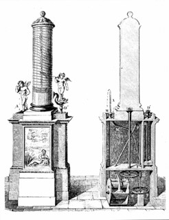 Reconstruction of Ctesibius of Alexandria's