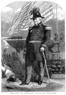 Winfield Scott
