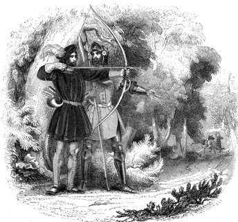 Robin Hood