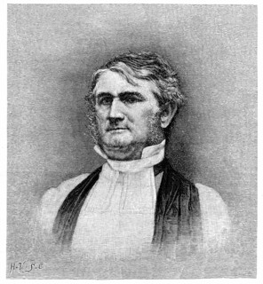 Leonidas Polk