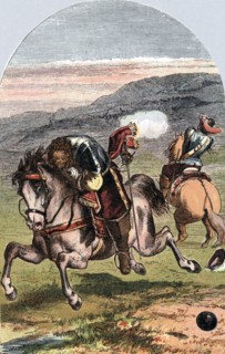 Henri de la Tour d'Auvergne Turenne