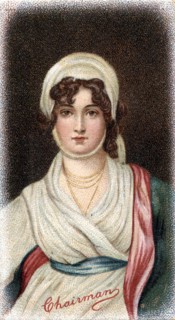 Sarah Siddons