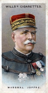 Joseph Jacques Cesaire Joffre