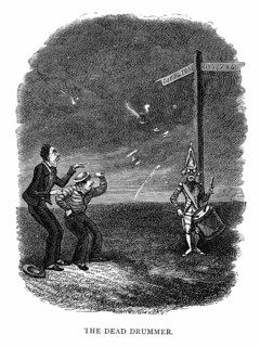 The Dead Drummer