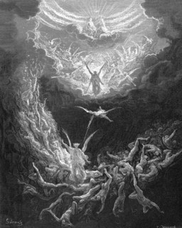 The Last Judgement