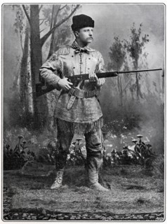 Theodore Roosevelt