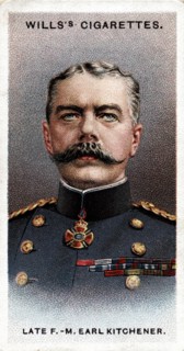 Horatio Herbert Kitchener