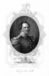 Winfield Scott