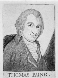 Thomas Paine