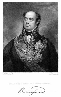 William Carr Beresford, Viscount Beresford