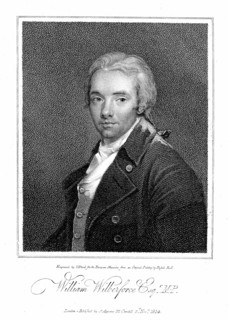 William Wilberforce
