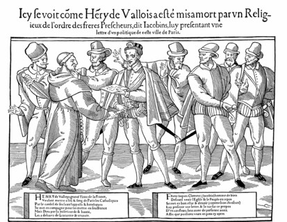 Henry III