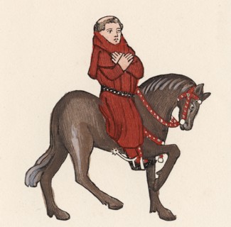 Geoffrey Chaucer