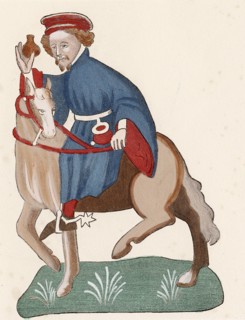Geoffrey Chaucer