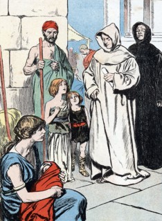 Gregory I, The Great