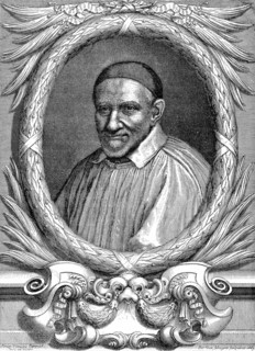 St Vincent de Paul