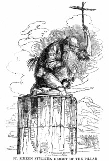 St Simeon