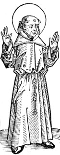 Francis of Assisi