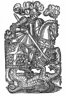 St George