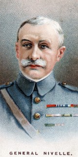Robert Nivelle