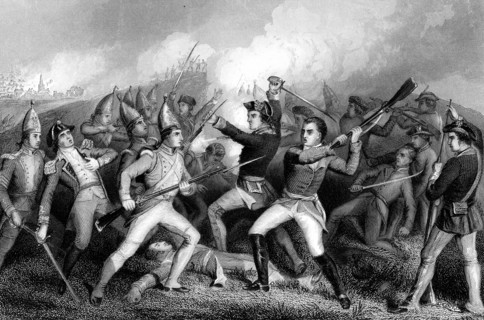 American War of Independence
