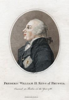 Frederick William II