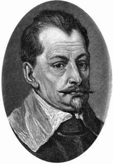 Albrecht van Wallenstein