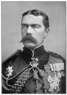 Horatio Herbert Kitchener
