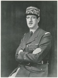 Charles de Gaulle