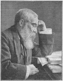Walter Besant