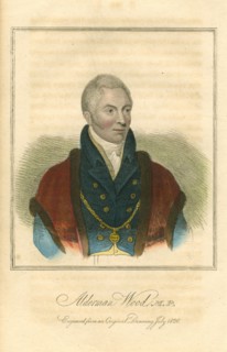 Matthew Wood
