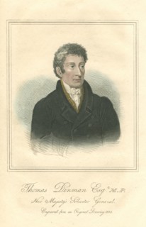 Thomas Denman