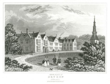 John Dryden