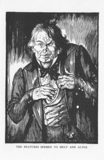 "The Strange Case of Dr Jekyll and Mr Hyde" first published 1886