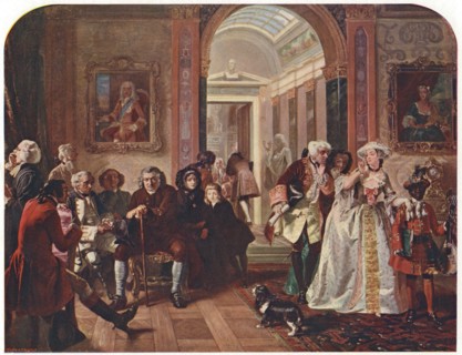 Samuel Johnson