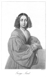 George Sand