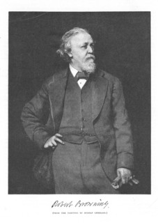Robert Browning