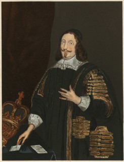 William Lenthall