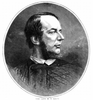 Michael William Balfe