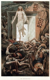The Resurrection of Jesus