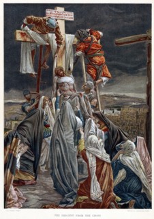 Descent from the Cross