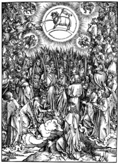 The Revelation of S. John