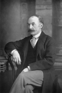 Thomas Hardy