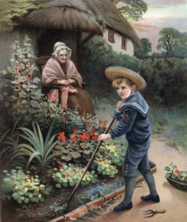 A Labour of Love
