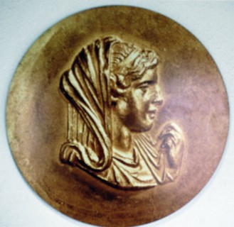 Olympias