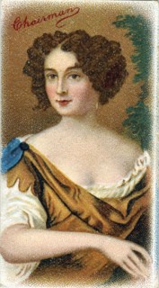 Nell Gwyn