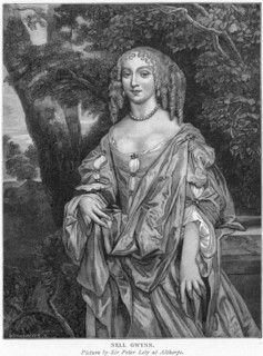 Nell Gwyn