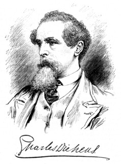 Charles Dickens