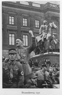 Adolph Hitler