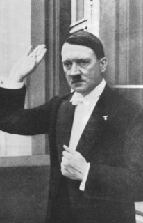 Adolph Hitler
